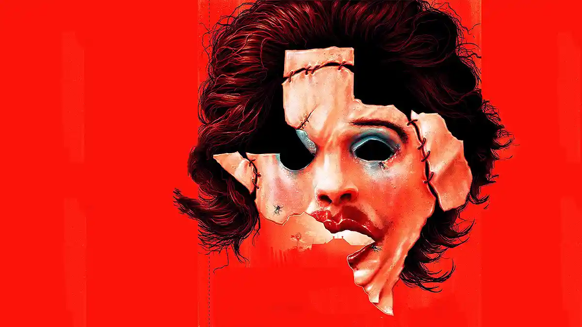 la masacre de texas serie