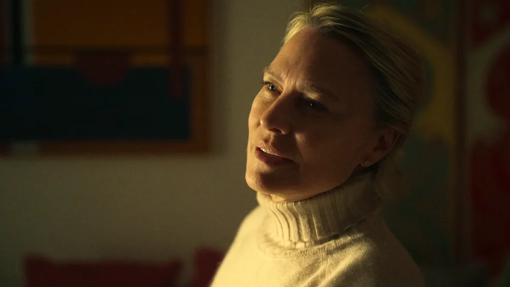 critica la novia serie