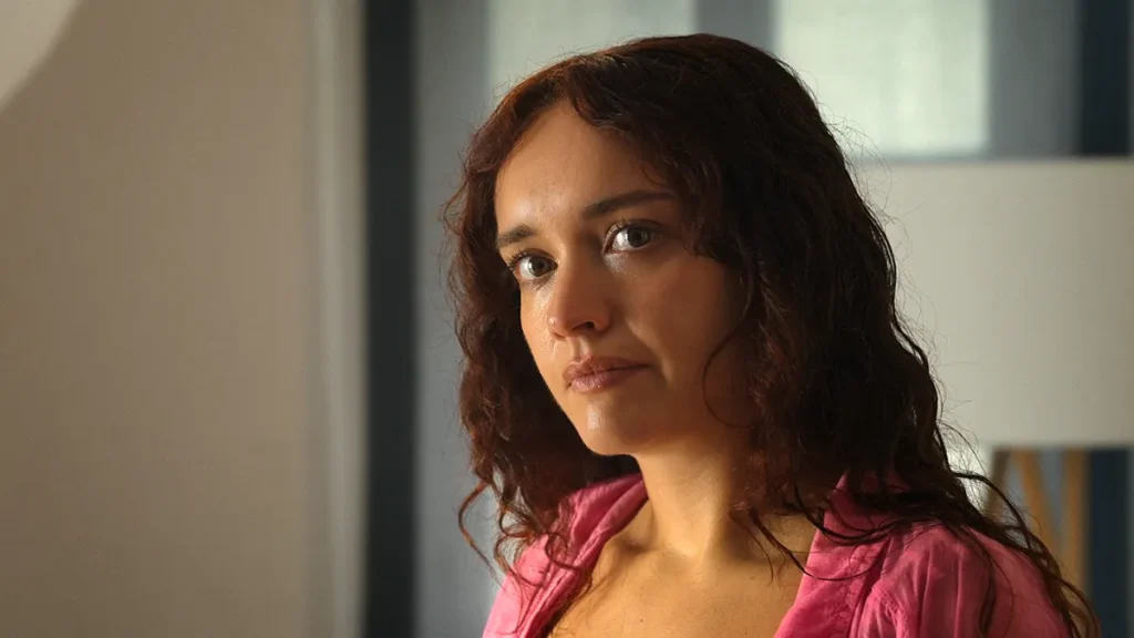 critica the girlfriend serie