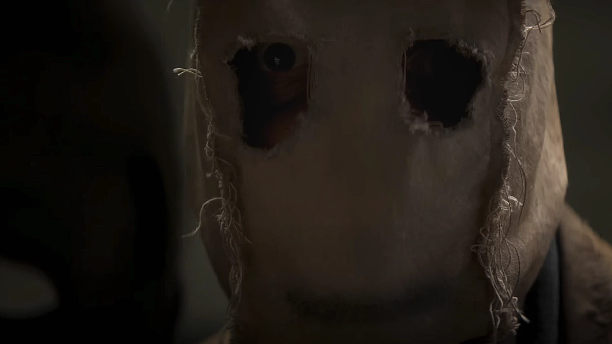 critica los extraños 2