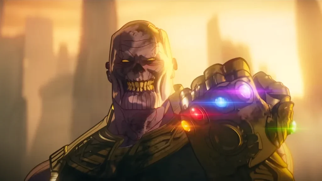 marvel zombies disney