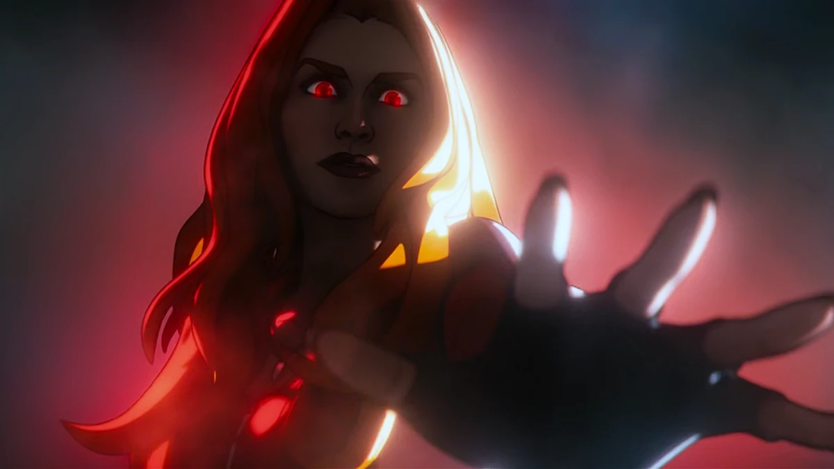 marvel zombies serie