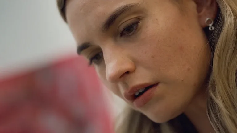 match la reina de las apps de citas historia real