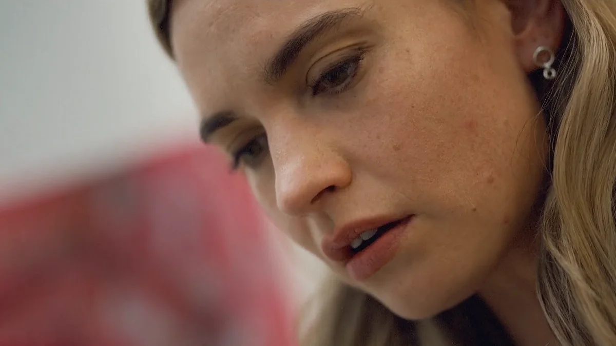 match la reina de las apps de citas historia real