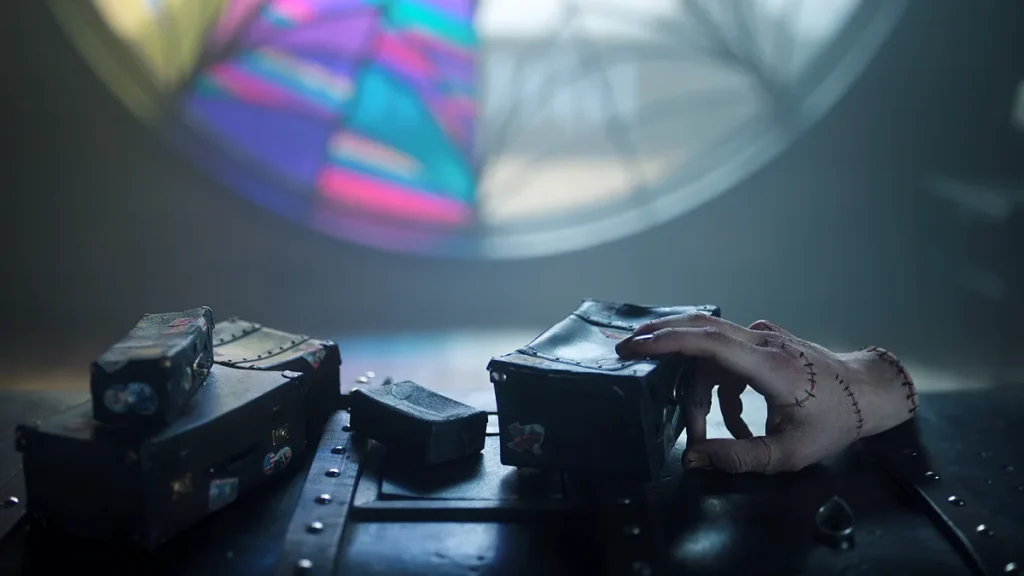 dedos historia origen