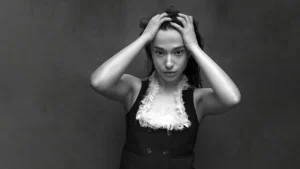 the social reckoning elenco