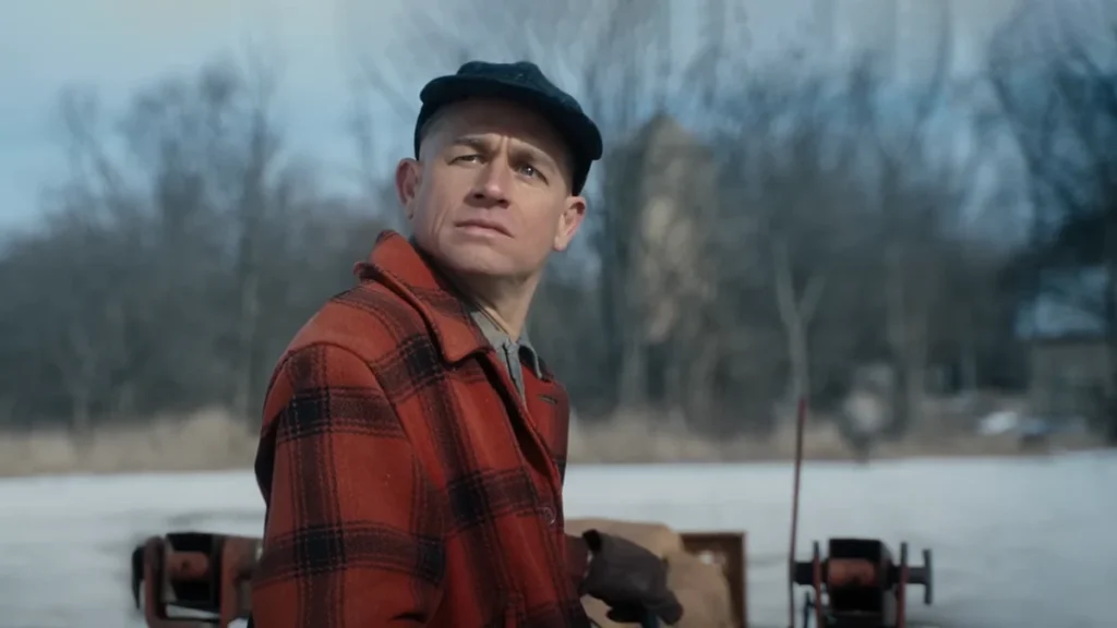 monstruo la historia de ed gein netflix