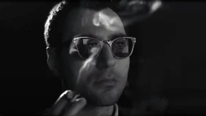 nouvelle vague richard linklater