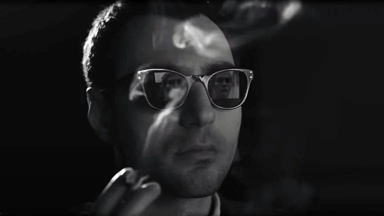 nouvelle vague richard linklater