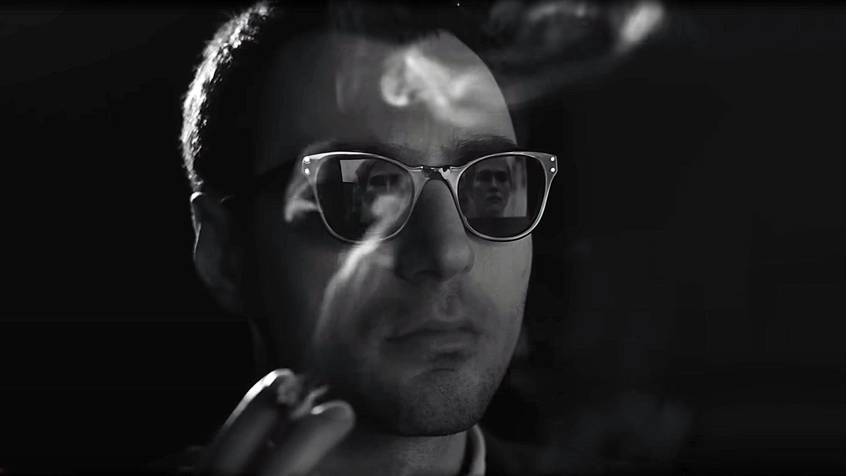 nouvelle vague richard linklater