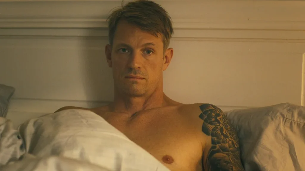 peacemaker enchantress