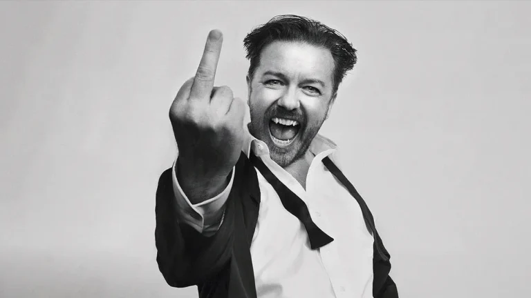 alley cats ricky gervais