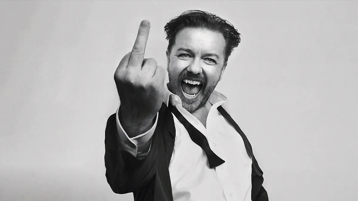 alley cats ricky gervais