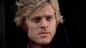 robert redford obituario