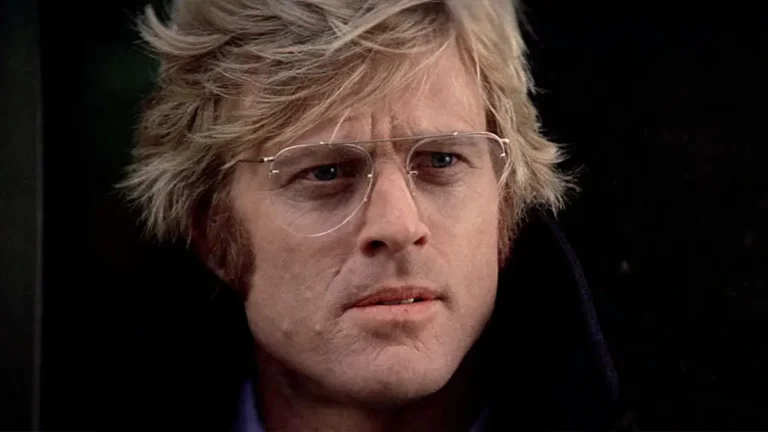 robert redford obituario