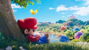 super mario galaxy la pelicula