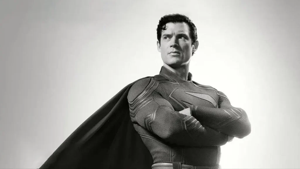 man of tomorrow superman