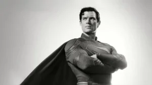 man of tomorrow superman