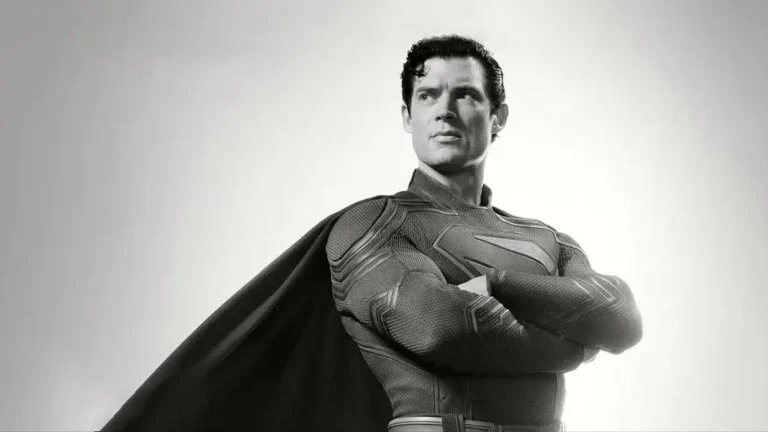 man of tomorrow superman