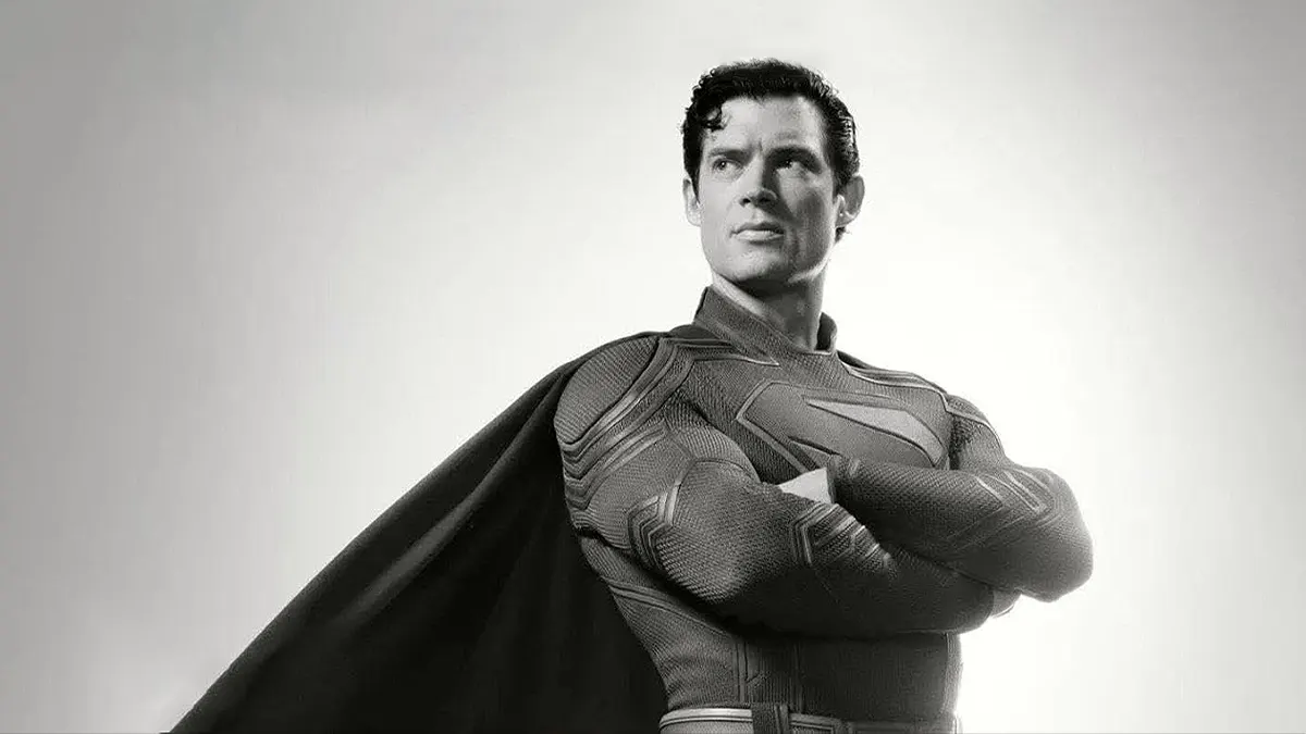 man of tomorrow superman