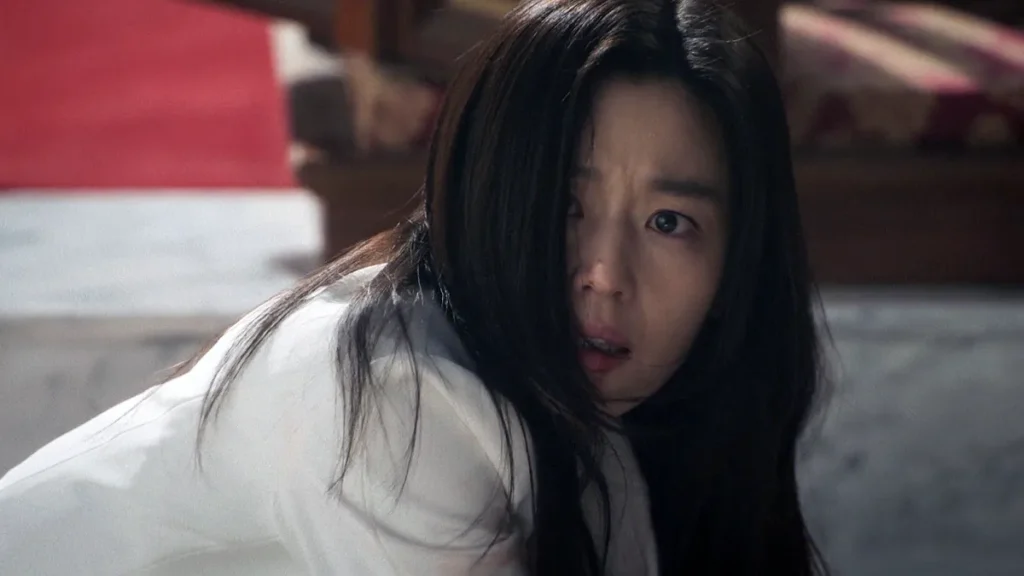 tempest serie disney