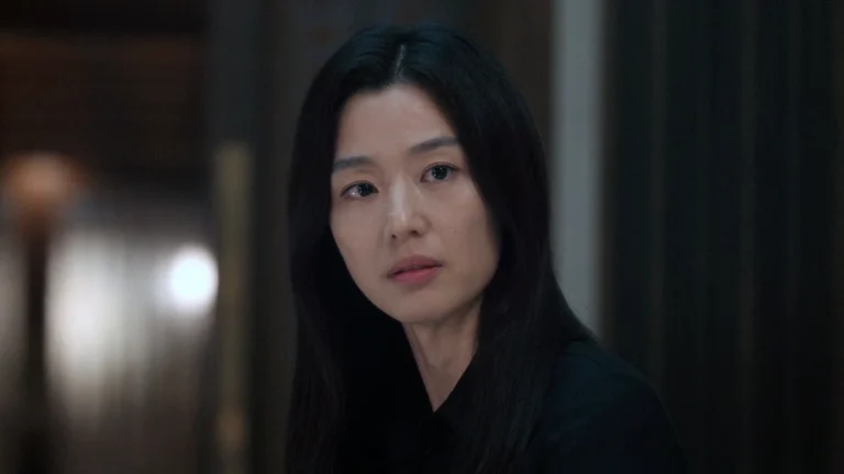 critica tempest serie