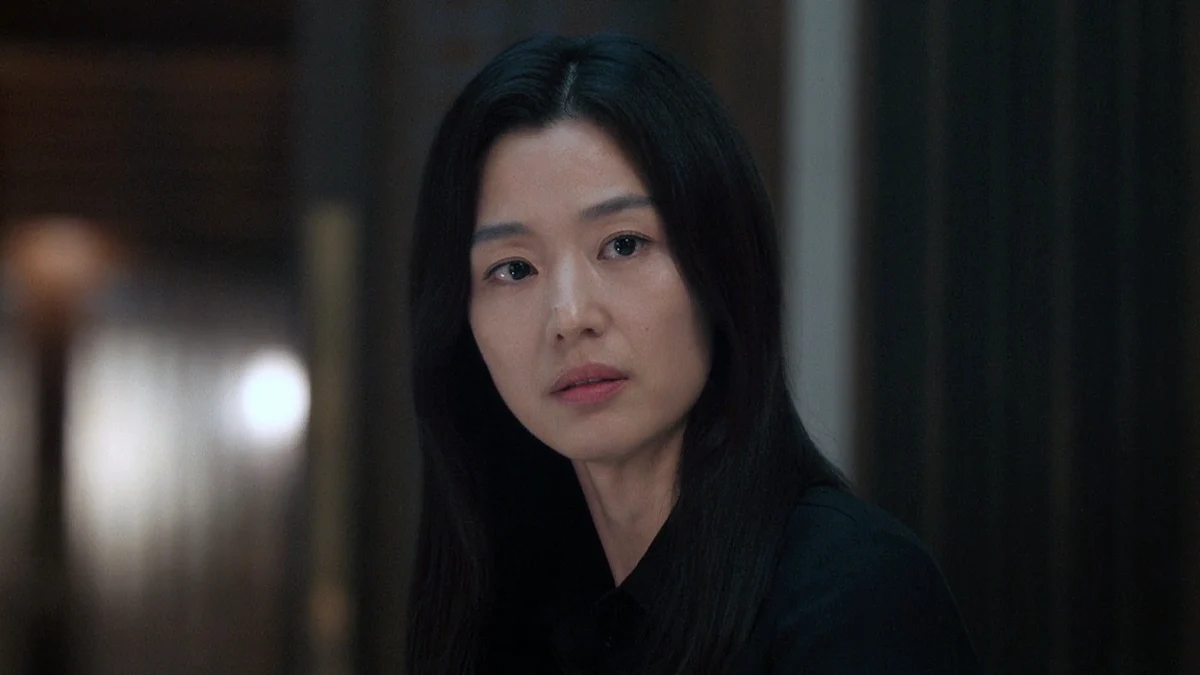 critica tempest serie