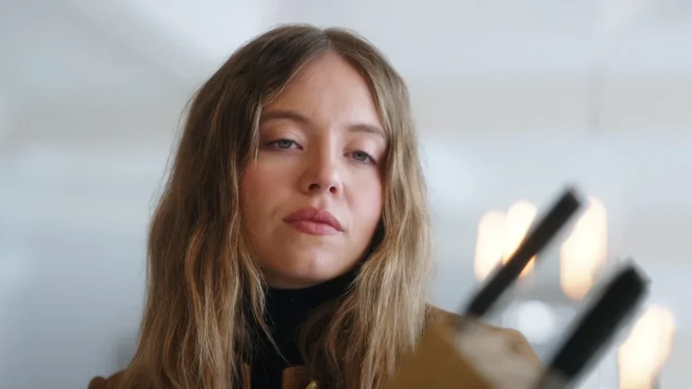 the housemaid pelicula