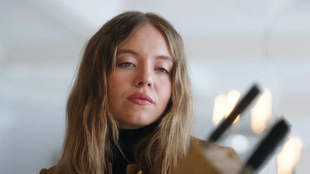 the housemaid pelicula