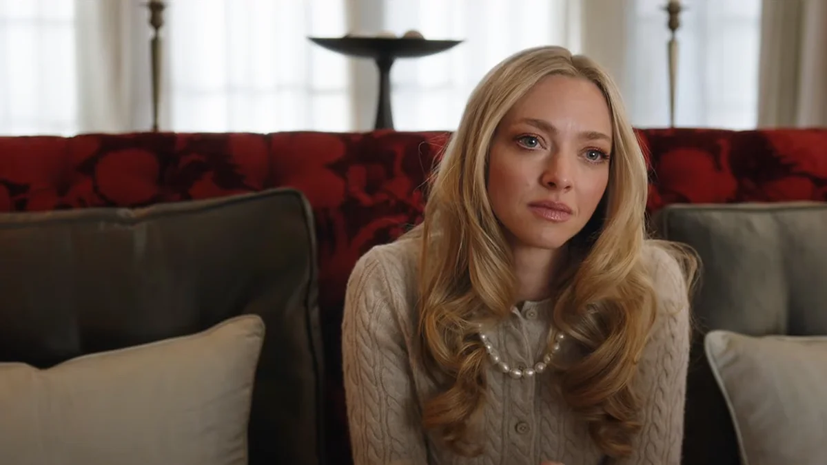 la empleada pelicula