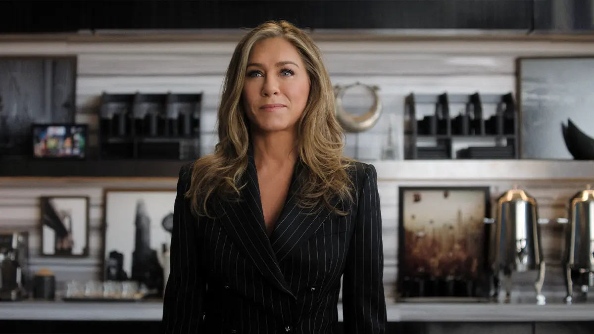 the morning show temporada 5