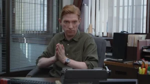 critica serie the paper