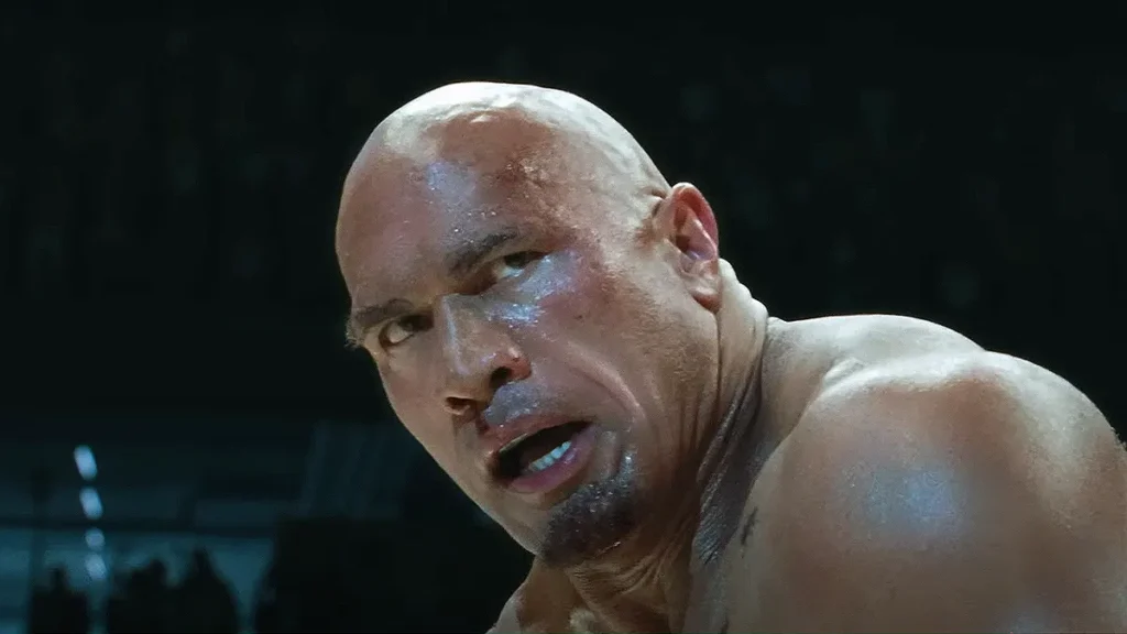 the smashing machine taquilla