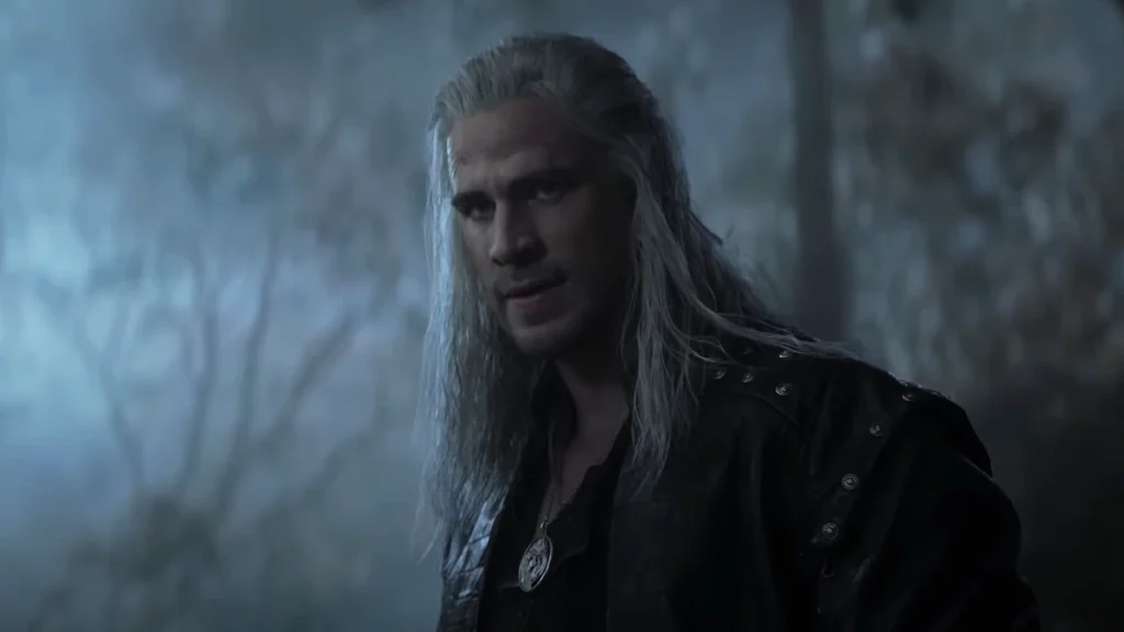 the witcher temporada 4 trailer