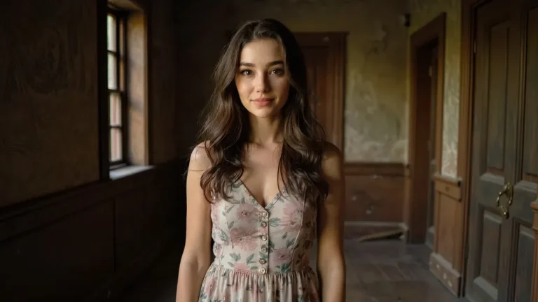 tilly norwood actriz