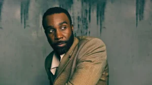 tramell tillman emmy