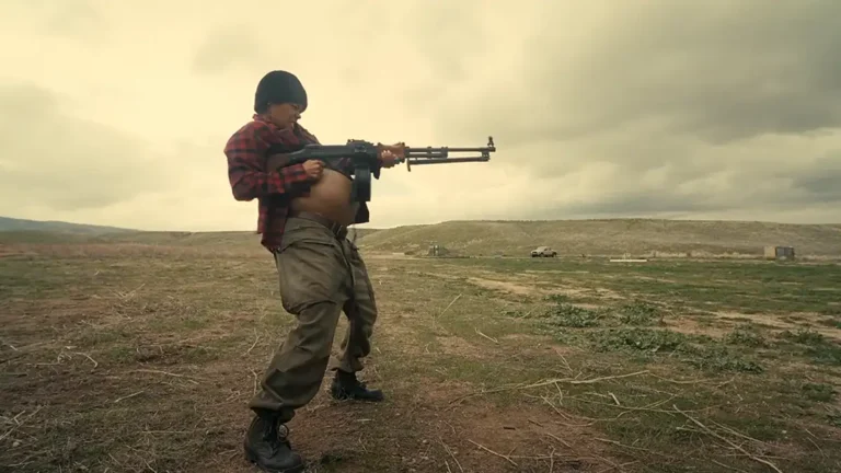 una batalla tras otra taquilla