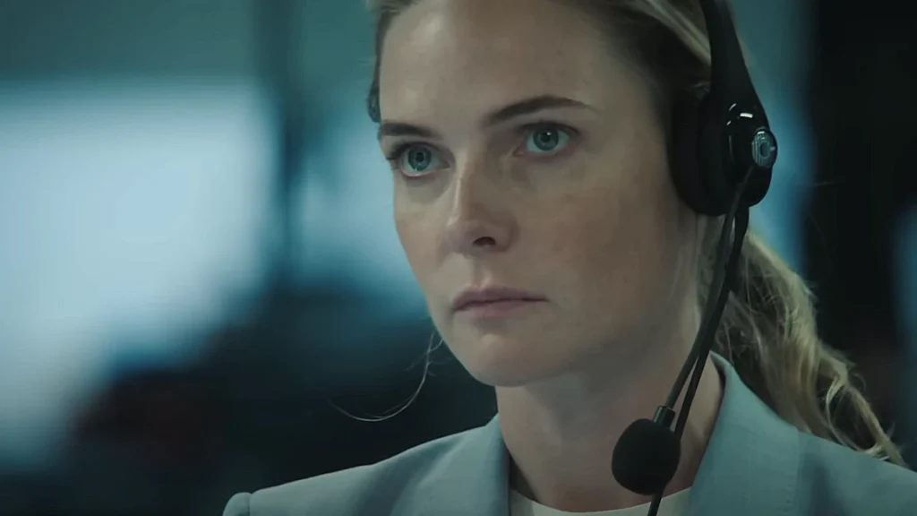 una casa de dinamita bigelow