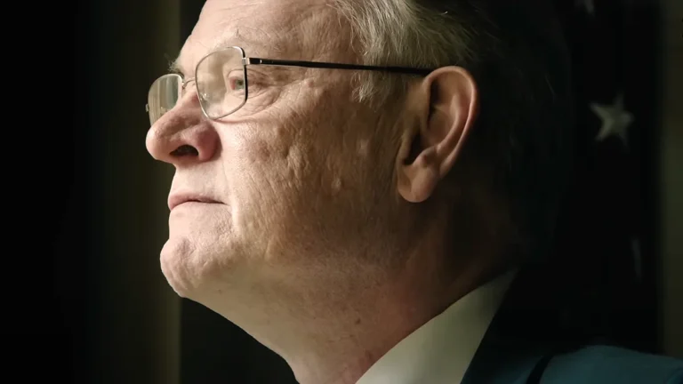 una casa de dinamita netflix