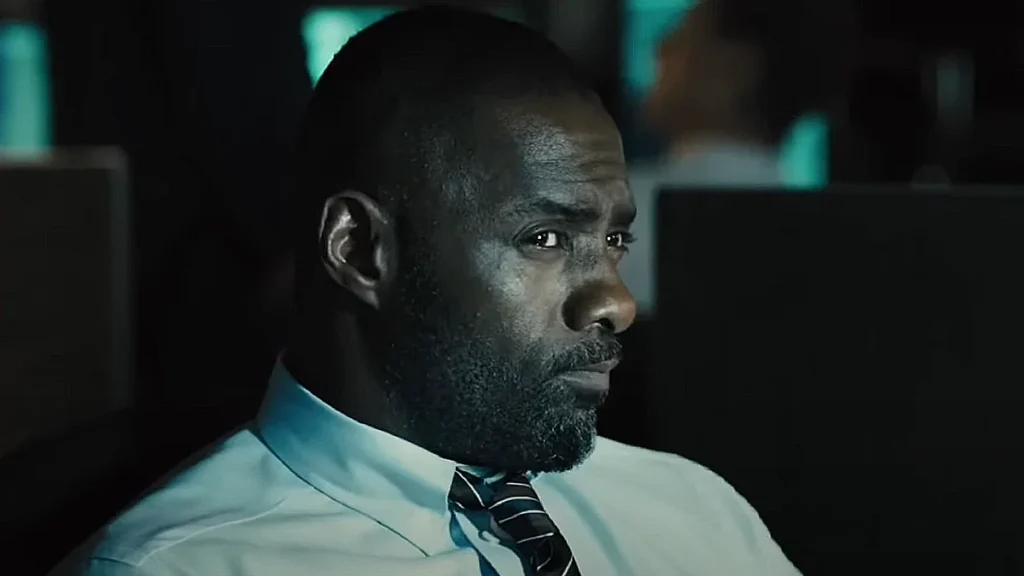 una casa de dinamita estreno