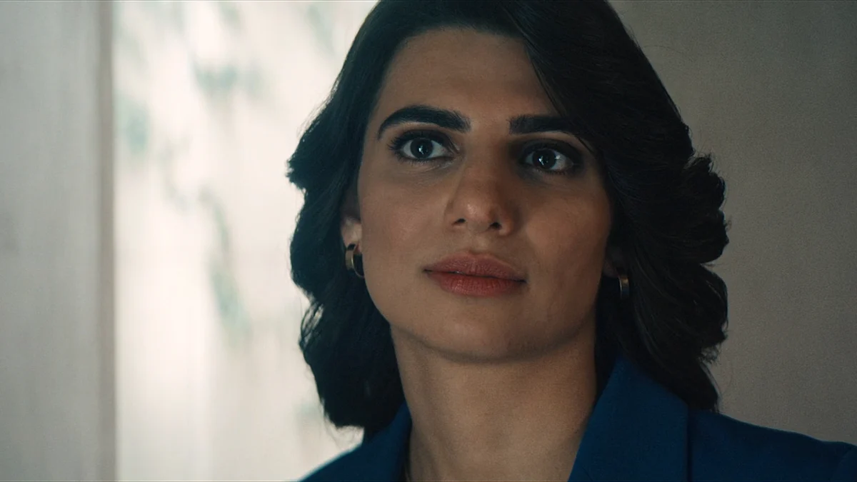 gen v victoria neuman