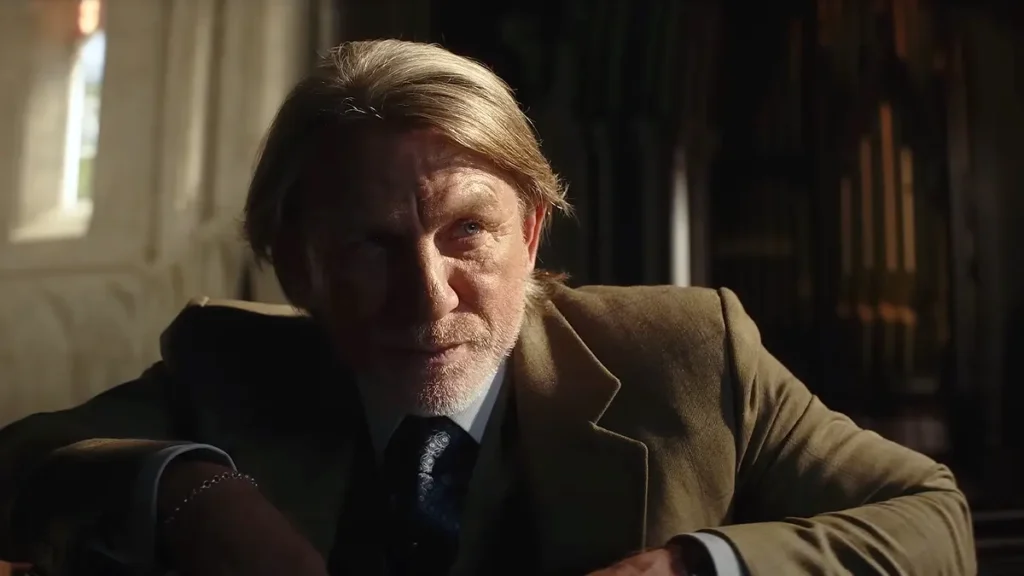 wake up dead man netflix