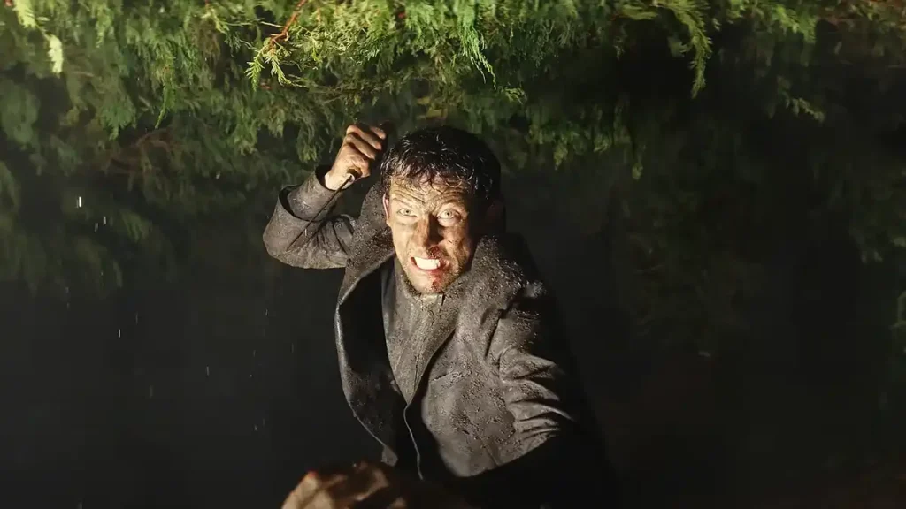 knives our 3 estreno