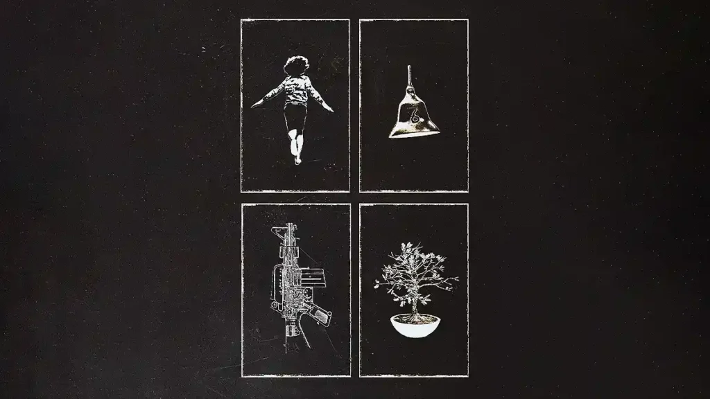 weapons pelicula explicada