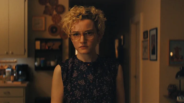 weapons precuela gladys