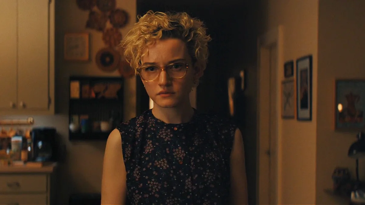 weapons precuela gladys