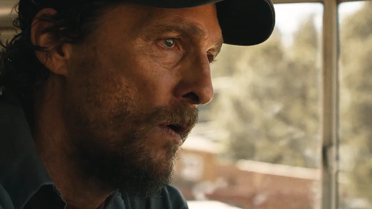 critica a traves del fuego