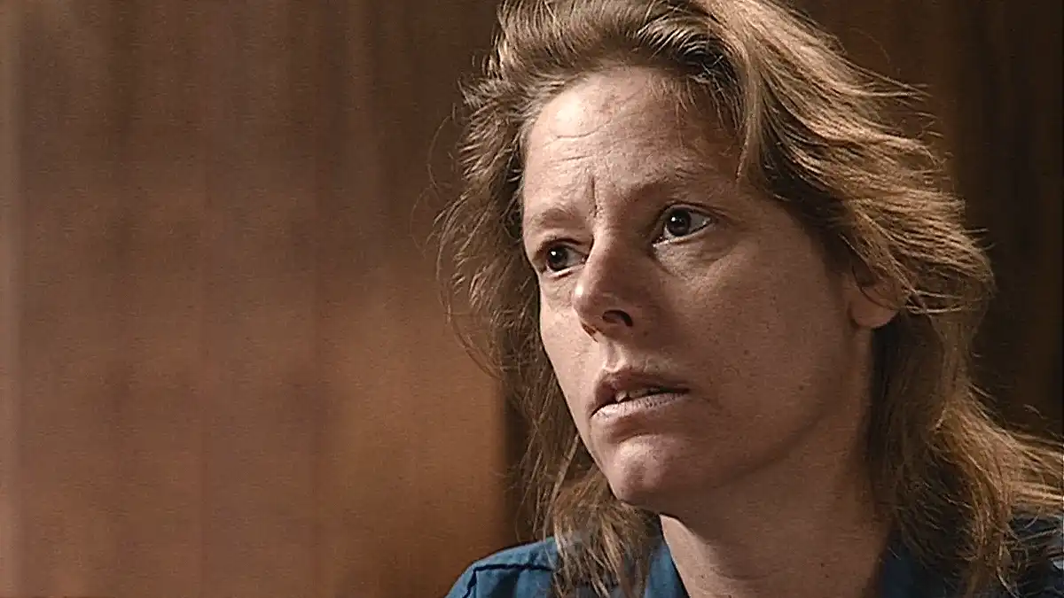 aileen documental netflix