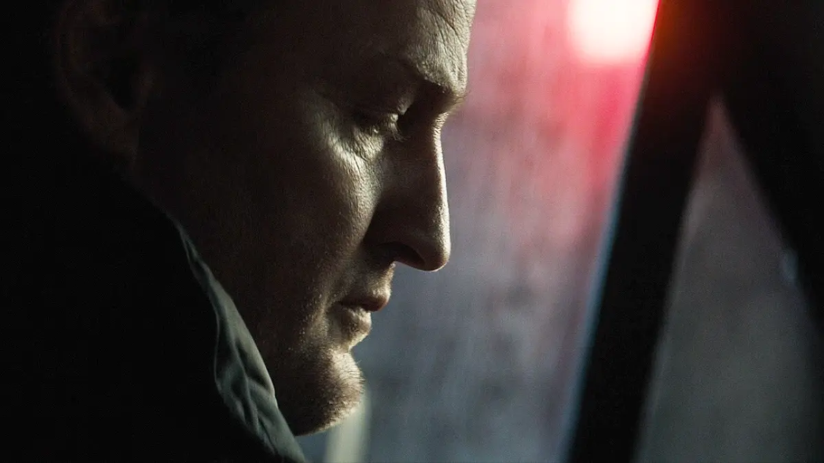 critica alaska la ultima frontera