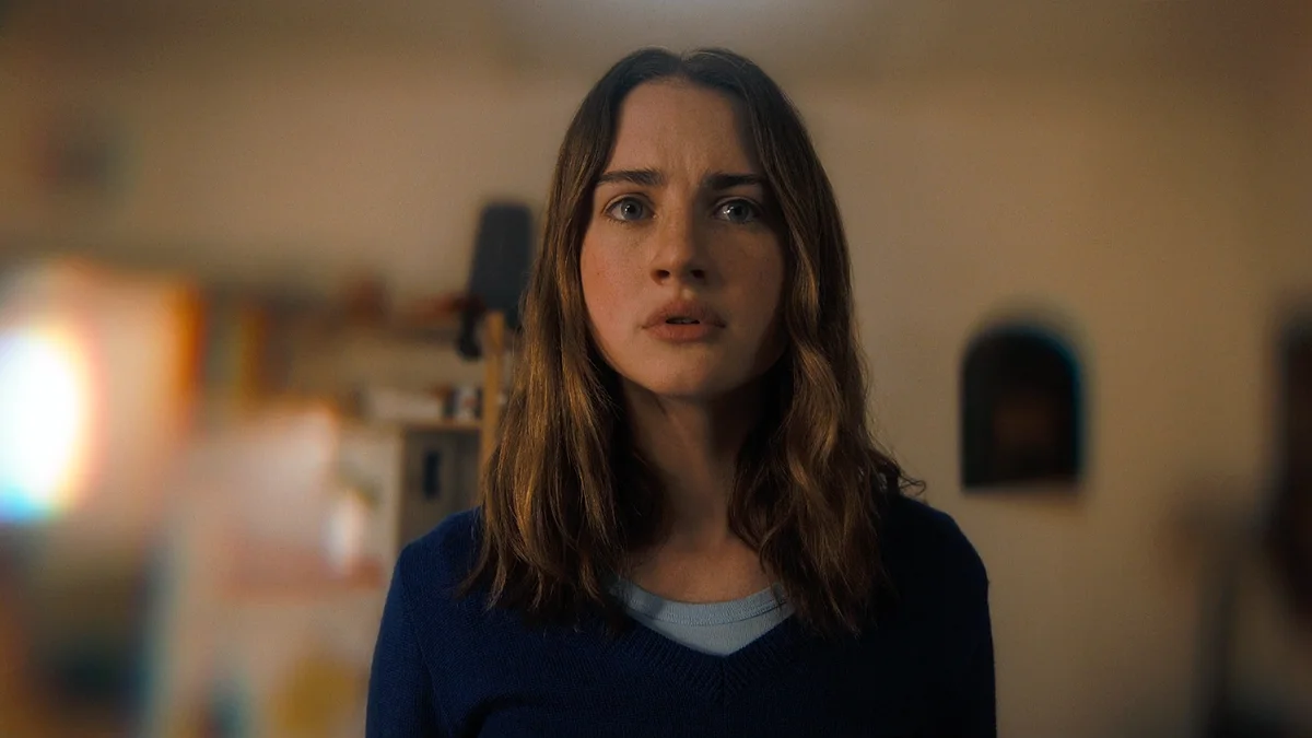 amanda knox historia real serie